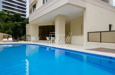 Apartamento com 3 dormitórios, 2 suítes à venda, 117 m² por r$ 1.230.000 - graça - salvador/ba