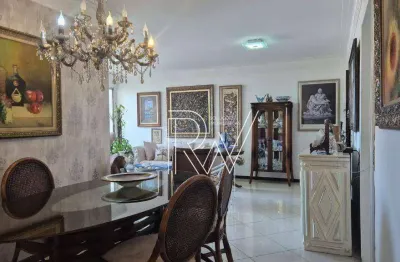 Apartamento com 4 dormitórios à venda, 140 m² por r$ 699.000,00 - graça - salvador/ba