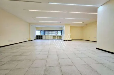 Sala para alugar, 119 m² por r$ 7.716,99/mês - itaigara - salvador/ba