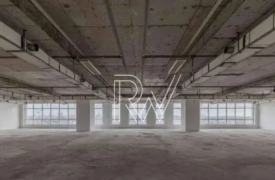 Sala para alugar, 180 m² por r$ 19.116/mês - caminho das árvores - salvador/ba