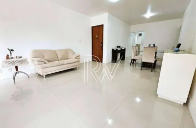 Apartamento com 3 dormitórios, 1 suíte à venda, 129 m² por r$ 680.000 - rio vermelho - salvador/ba