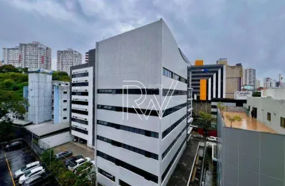 Sala comercial com 1 sala à venda na Avenida Antônio Carlos Magalhães, 2573, Brotas, Salvador