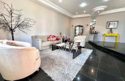 Casa com 8 dormitórios, 4 suítes à venda, 955 m² por r$ 1.250.000 - vila laura - salvador/ba