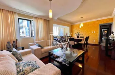 Apartamento com 3 dormitórios, 1 suíte à venda, 133 m² por r$ 600.000 - jardim apipema - salvador/ba