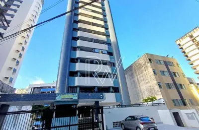 Apartamento com 1 dormitório, 1 suíte para alugar, 50 m² por r$ 3.000/mês - caminho das árvores - salvador/ba