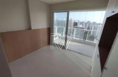 Studio com 1 dormitório para alugar, 26 m² por r$ 3.900,00/mês - caminho das árvores - salvador/ba