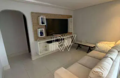 Apartamento com 3 dormitórios, 1 suíte à venda, 110 m² por r$ 680.000 - itaigara - salvador/ba