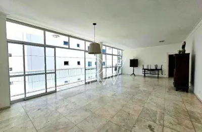 Apartamento com 4 dormitórios à venda, 299 m² por r$ 850.000,00 - graça - salvador/ba