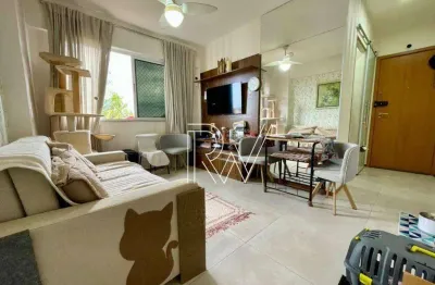 Apartamento com 2 dormitórios, 1  à venda, 70 m² por r$ 380.000 - piatã - salvador/ba