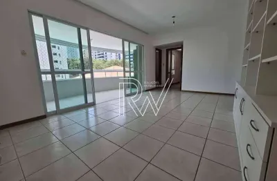 Apartamento com 2 dormitórios, 2 suítes à venda, 93 m² por r$ 1.298.000 - vitória - salvador/ba
