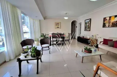 Apartamento com 4 dormitórios, 1 suíte à venda, 150 m² por r$ 630.000 - pituba - salvador/ba
