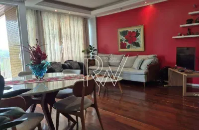 Apartamento com 3 dormitórios, 1 suíte à venda, 120 m² por r$ 620.000 - federação - salvador/ba