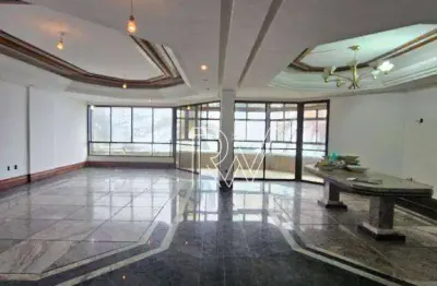 Apartamento com 5 dormitórios, 3 suíte à venda, 283 m² por r$ 2.250.000 - ondina - salvador/ba