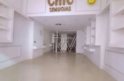 Loja à venda, 43 m² por r$ 550.000,00 - itaigara - salvador/ba