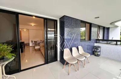 Apartamento com 2 dormitórios, 1 suíte à venda, 76 m² por r$ 750.000 - canela - salvador/ba