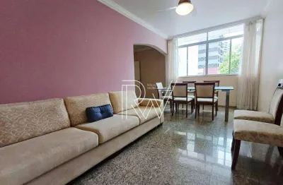 Apartamento com 3 dormitórios, 1 suíte à venda, 101 m² por r$ 610.000 - pituba - salvador/ba