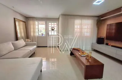 Casa com 3 dormitórios à venda, 101 m² por r$ 756.000,00 - patamares - salvador/ba