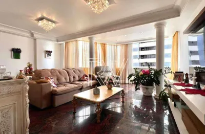 Apartamento com 4 dormitórios, 1 suíte à venda, 160 m² por r$ 750.000 - pituba - salvador/ba