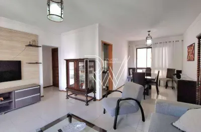 Apartamento com 3 dormitórios, 1 suíte à venda, 109 m² por r$ 930.000 - itaigara - salvador/ba