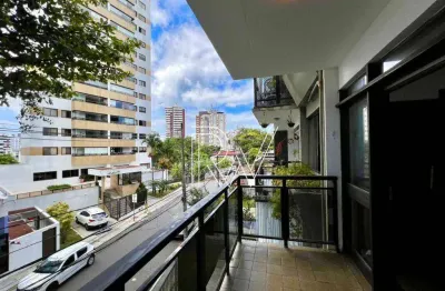Apartamento com 2 dormitórios, 1 suíte à venda, 114 m² por r$ 390.000 - jardim apipema - salvador/ba