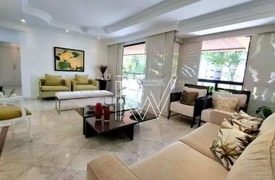 Apartamento com 4 dormitórios, 2 suítes à venda, 175 m² por r$ 1.290.000 - pituba - salvador/ba