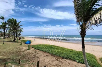 Village com 3 dormitórios, suíte à venda, 107 m² por R$ 470.000