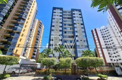 Apartamento com 3 dormitórios à venda, 66 m² por R$ 540.000 - Itaigara - Salvador/BA