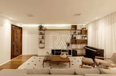Apartamento com 3 dormitório e 1 suíte à venda, 237 m² por R$ 1.500.000 - Barra - Salvador/BA