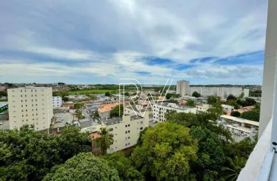 Apartamento com 2 dormitórios à venda, 39 m² por R$ 275.000,00 - Jardim das Margaridas - Salvador/BA