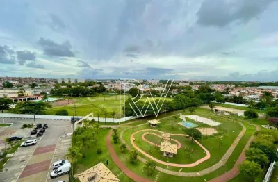 Apartamento com 2 dormitórios à venda, 39 m² por R$ 267.000 - Jardim das Margaridas - Salvador/BA