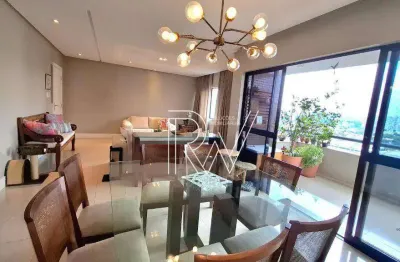 Apartamento com 4 dormitórios sendo 3 suítes à venda, 143 m² por R$ 1.400.000 - Itaigara - Salvador/BA