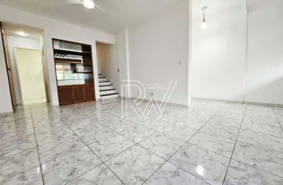 Apartamento com 2 dormitórios para alugar, 89 m² por R$ 3.452/mês - Jardim Apipema - Salvador/BA