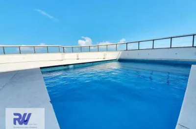 Cobertura  5  dormitórios à venda  880 m²  r$ 7.700.000,00 - ondina - salvador/ba