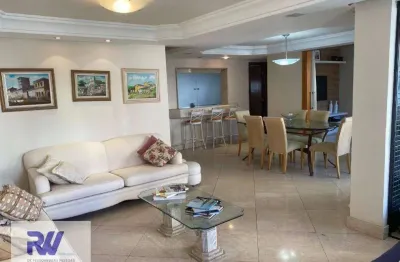 Apartamento  4  dormitórios  à  venda   r$ 1.050.000,00 - jardim apipema - salvador/ba