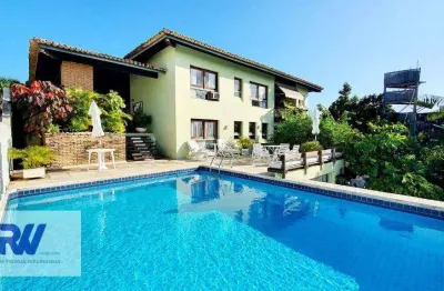Casa com 4  dormitórios à venda  684 m²  r$ r$ 3.350.000,00 - ondina - salvador/ba