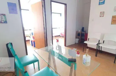 Sala comercial à venda por r$ 99.000,00 - parque bela vista - salvador/ba