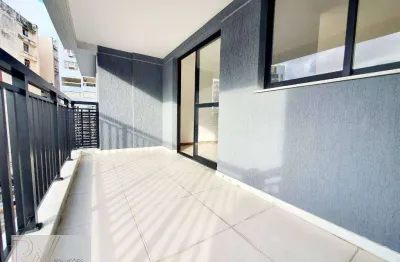 Apartamento novo  2 dormitórios à venda   59 m²   r$ 340.000,00 - federação - salvador/ba