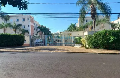 Apartamento com 2 quartos à venda na Vila Monte Alegre, Ribeirão Preto 
