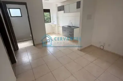 Apartamento com 2 quartos à venda no Jardim Doutor Paulo Gomes Romeo, Ribeirão Preto 