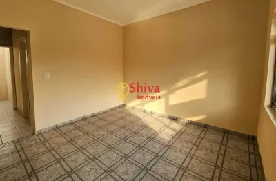 Casa com 2 quartos à venda na Rua Doutor Renato Maia, 70, Jardim Jaú (Zona Leste), São Paulo