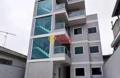 Apartamento à venda a 800 metros do metrô patriarca