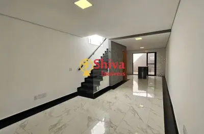 Casa com 3 quartos à venda na Rua Manuel Francisco Luz, 95, Vila São Geraldo, São Paulo