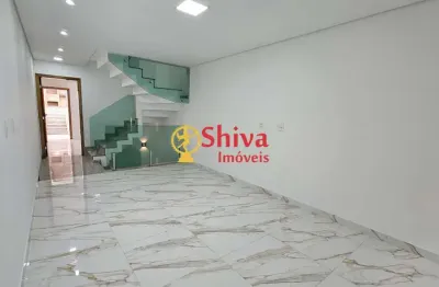 Casa com 3 quartos à venda na Rua Dois de Janeiro, 493, Vila Salete, São Paulo