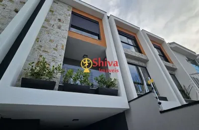 Casa com 3 quartos à venda na Rua Mazagão, 94, Cidade Patriarca, São Paulo