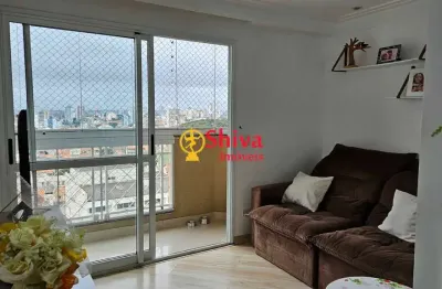 Cobertura com 3 quartos à venda na Rua Caquito, 168, Penha, São Paulo
