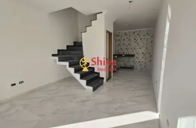 Casa em condomínio fechado com 2 quartos à venda na Rua Maria Teresa Assunção, 297, Penha De França, São Paulo