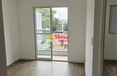 Apartameno à  venda de 1 quarto, com sacada, na vila salete, penha,sp.