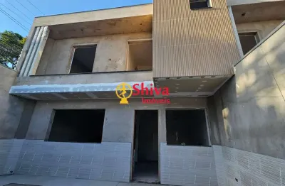 Casa com 2 quartos à venda na Rua Zacarias de Brito, 298, Vila Ré, São Paulo