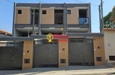 Casa com 3 quartos à venda na Rua Almeria, 154, Vila Granada, São Paulo