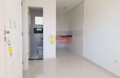 Apartamento com 2 quartos à venda na Rua Siqueira Silva, 224, Penha, São Paulo